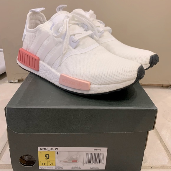 adidas Shoes - Adidas NMD R1 Women’s